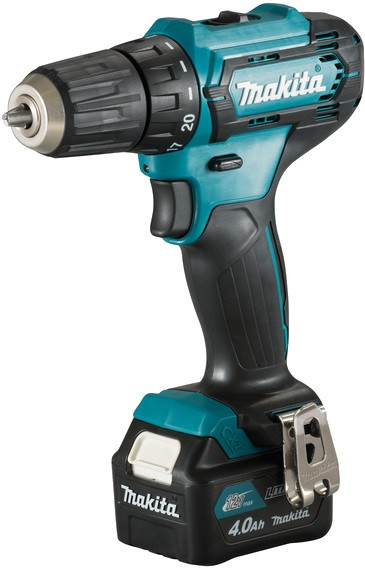 Дриль-шурупокрут Makita DF333DWME
