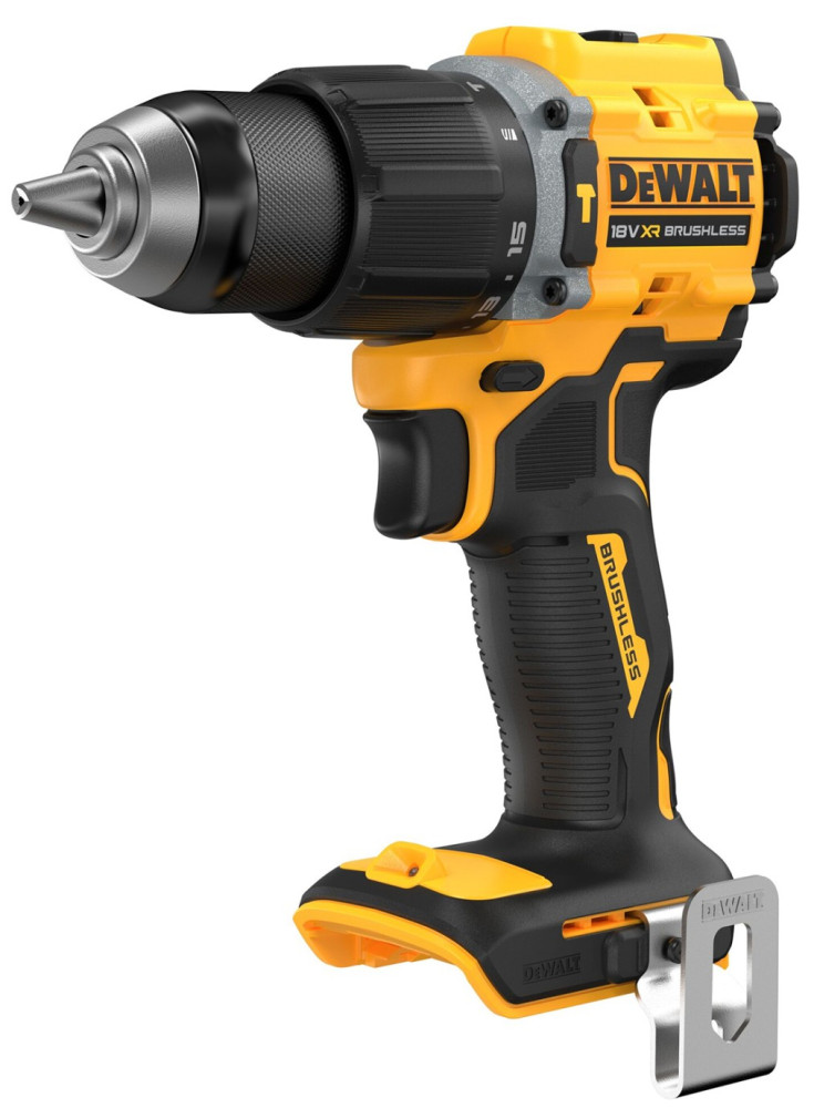 Дрель-шуруповерт DeWALT DCD799NT