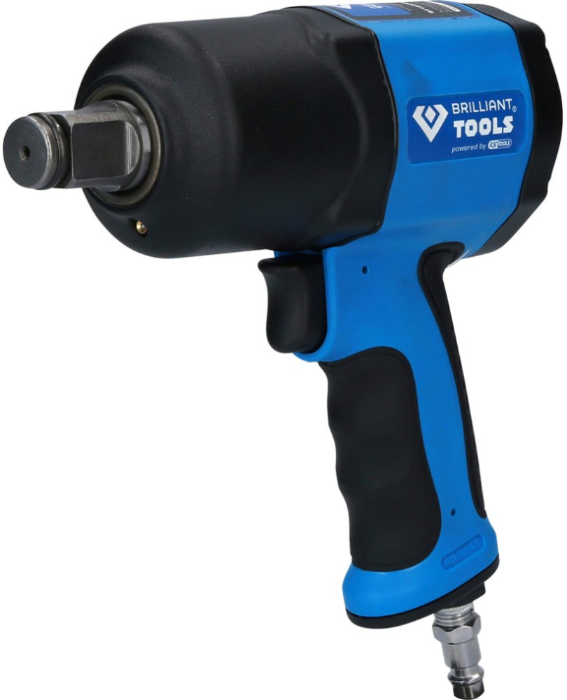 Гайковерт Brilliant BT160200