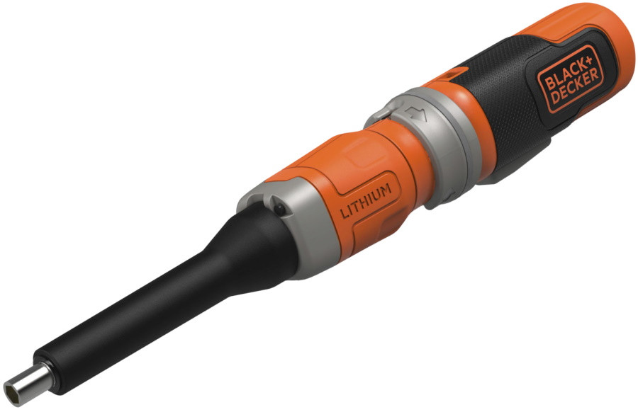 Электроотвертка Black&Decker BCF603C