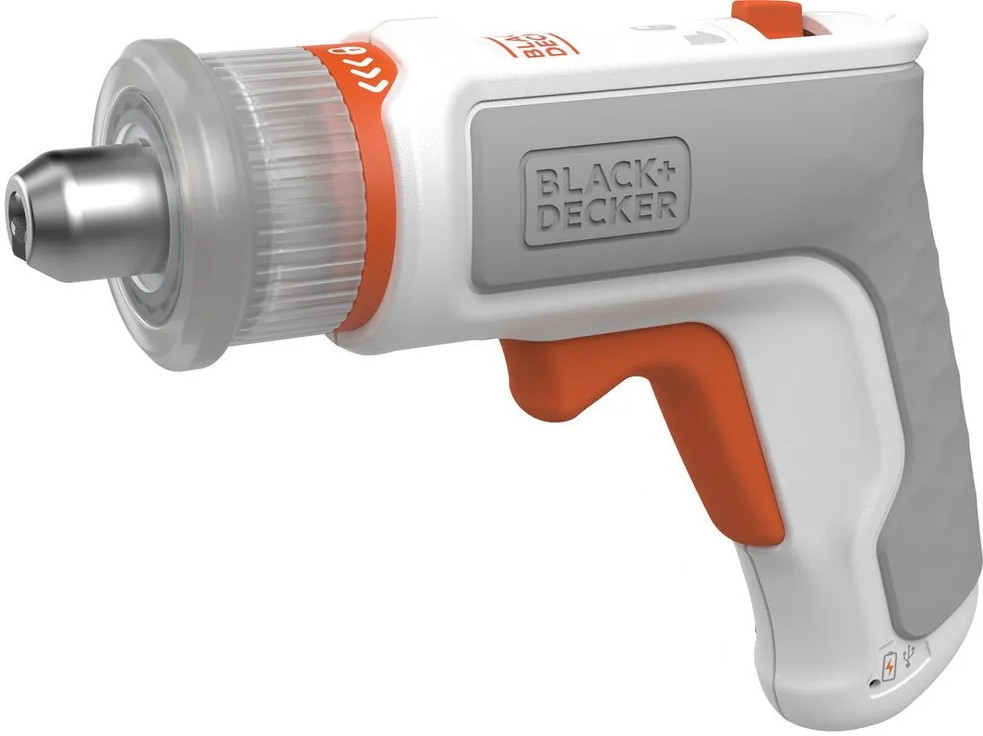 Электроотвертка Black&Decker BCRTA01