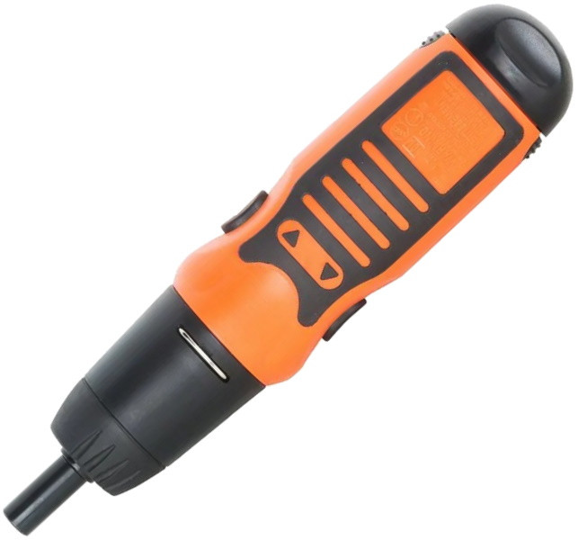 Электроотвертка Black&Decker A7073