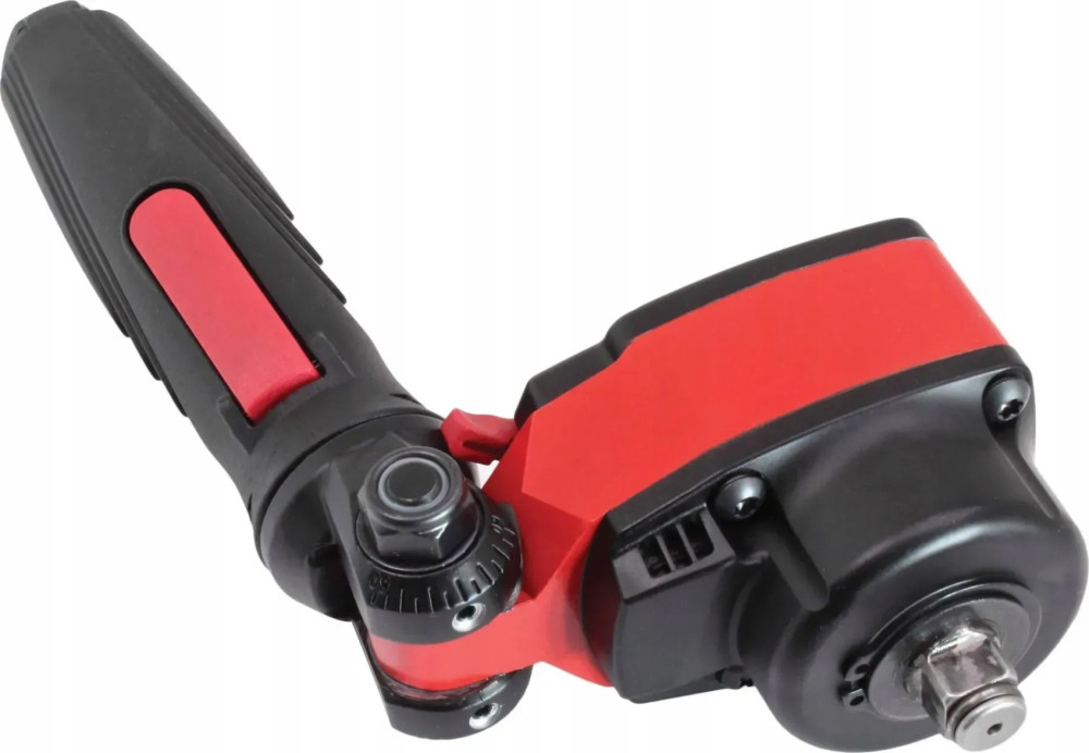 Гайковерт ASTA A-12AGH