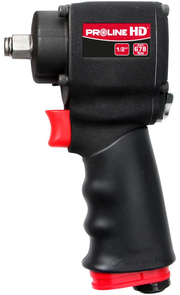 Гайковерт PROLINE 66471