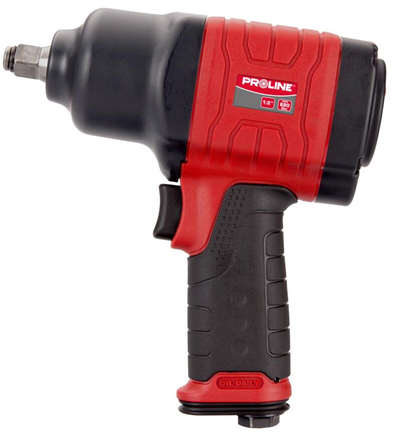 Гайковерт PROLINE 66371