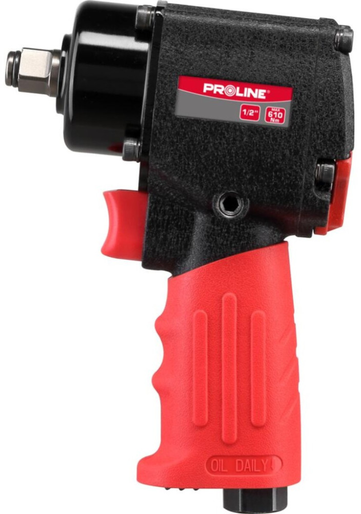 Гайковерт PROLINE 66370