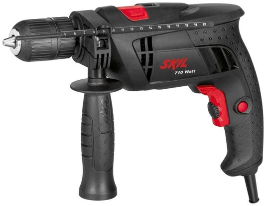 Дрель Skil 6290 AA (F0156290AA)