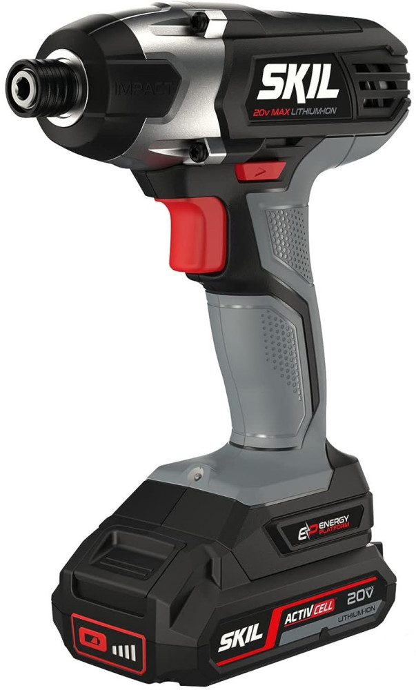 Дрель-шуруповерт Skil 2905 AB (F0152905AB)