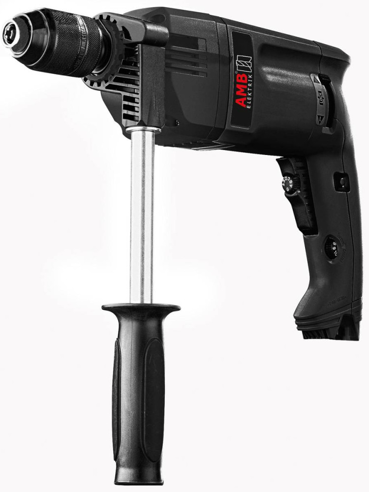 Дрель AMB 1200 HTC