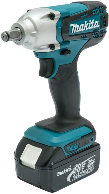 Гайковерт Makita DTW190RFJ