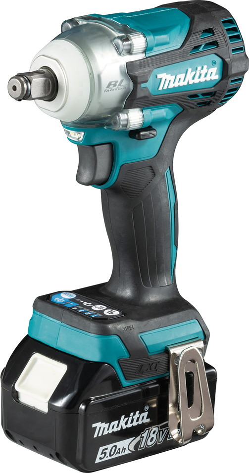 Гайковерт Makita DTW300RTJ