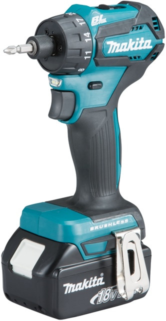 Шурупокрут Makita DDF083RFJ