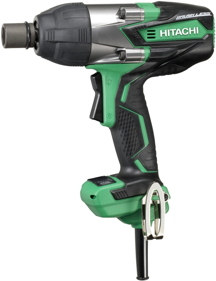 Гайковерт Hitachi WR16SE