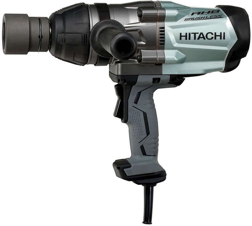 Гайковерт Hitachi WR25SE