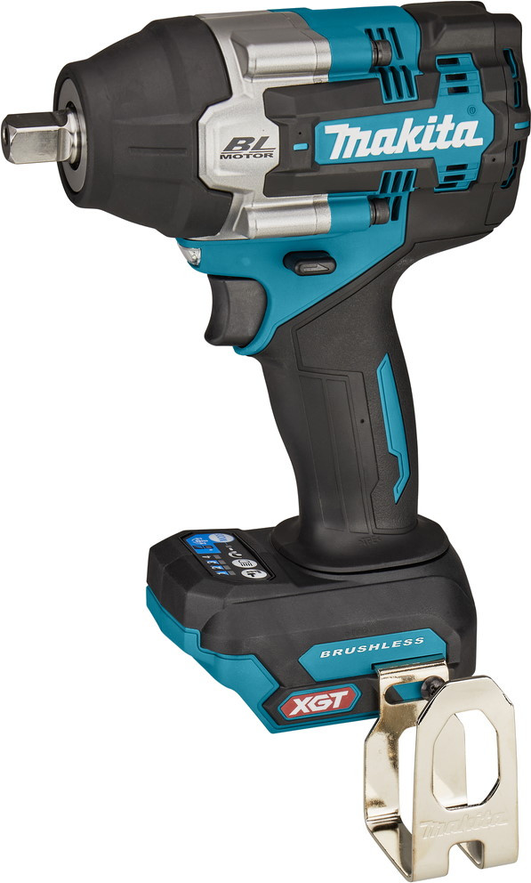 Гайковерт Makita TW008GZ