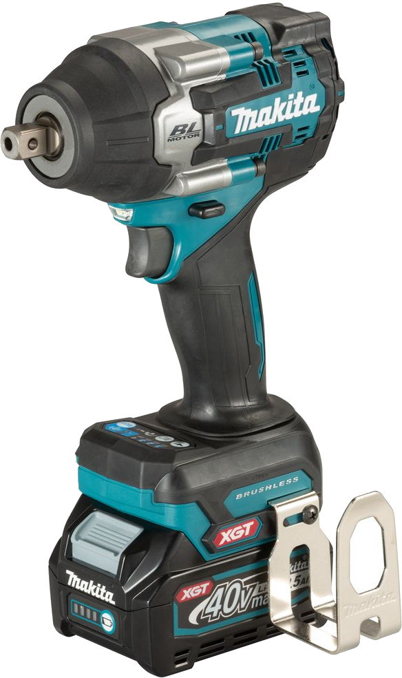 Гайковерт Makita TW008GM201