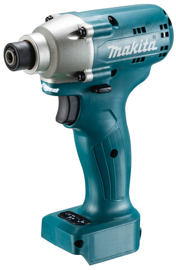 Шурупокрут Makita TD112DMZ
