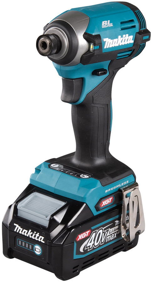 Шуруповерт Makita TD003GA202