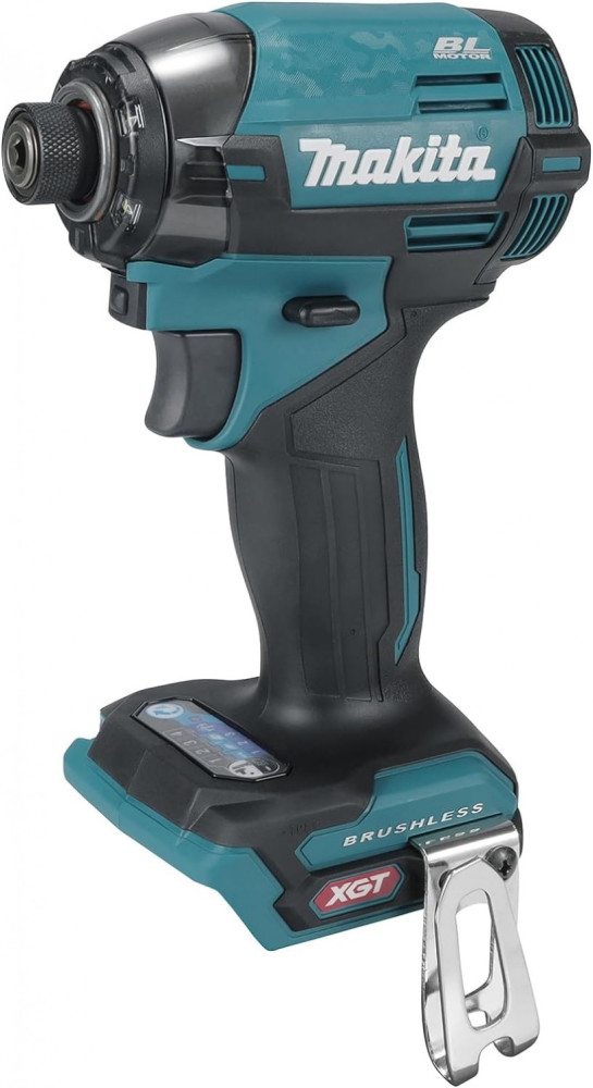 Шуруповерт Makita TD002GZ01