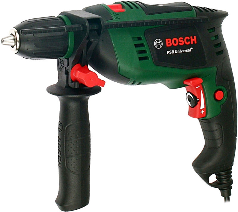 Дриль Bosch PSB Universal 0603131103