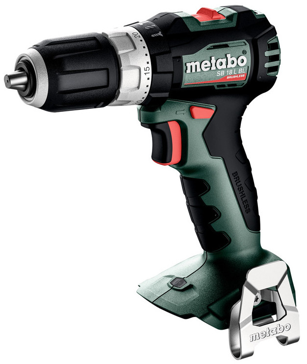 Дрель-шуруповерт Metabo SB 18 L BL 613157840 (613157840)