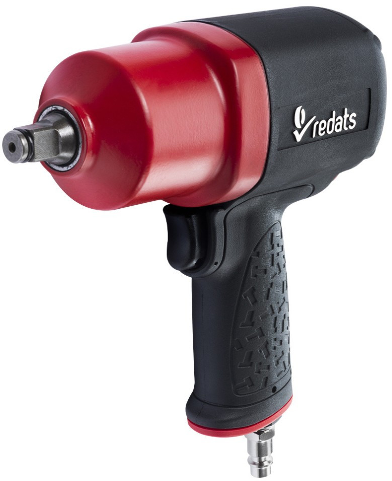 Гайковерт Redats P-180 (07-02-14)