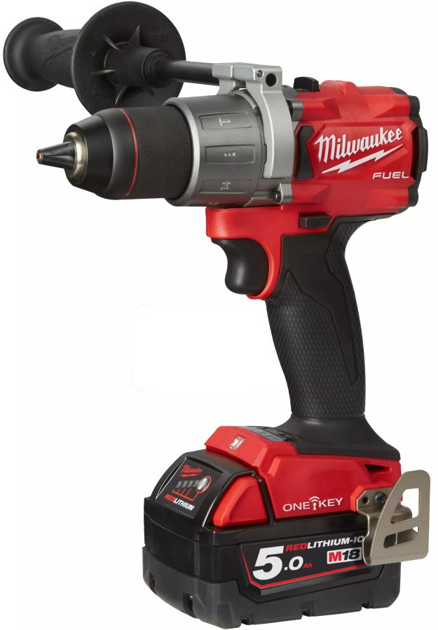 Дрель-шуруповерт Milwaukee M18 ONEPD2-502X