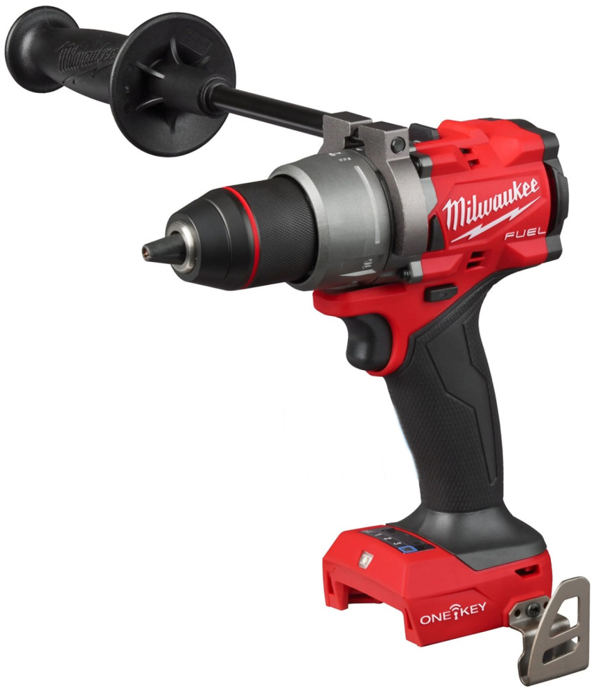 Дрель-шуруповерт Milwaukee M18 ONEPD3-0X (4933492798)