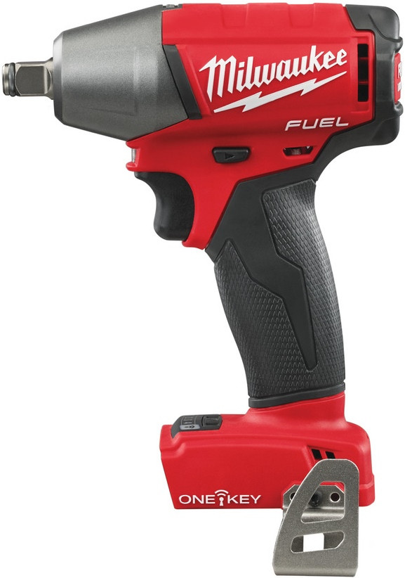 Гайковерт Milwaukee M18 ONEIWF12-0 (4933451153)