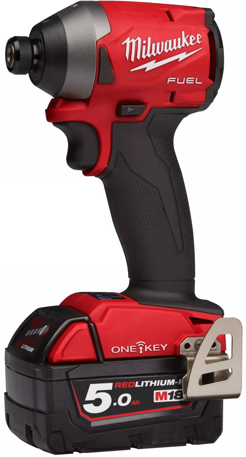 Шурупокрут Milwaukee M18 ONEID2-502X