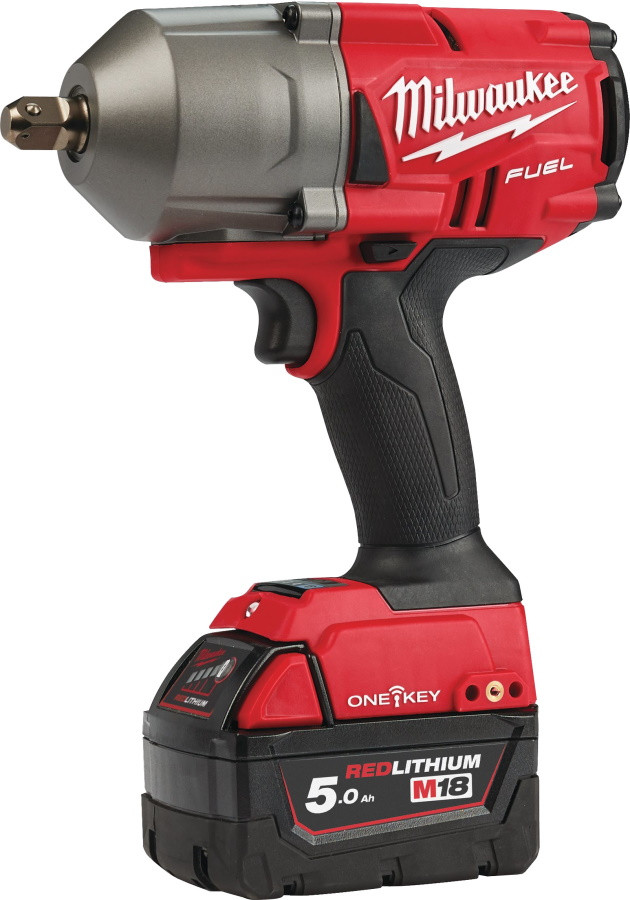 Гайковерт Milwaukee M18 ONEFHIWP12-502X (4933459725)