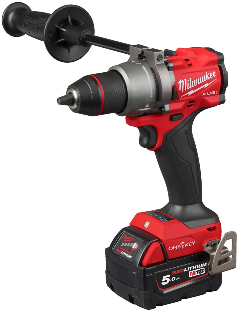Дрель-шуруповерт Milwaukee M18 ONEPD3-502X