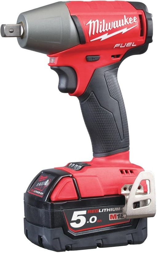 Гайковерт Milwaukee M18 FIWP12-502X (4933451068)