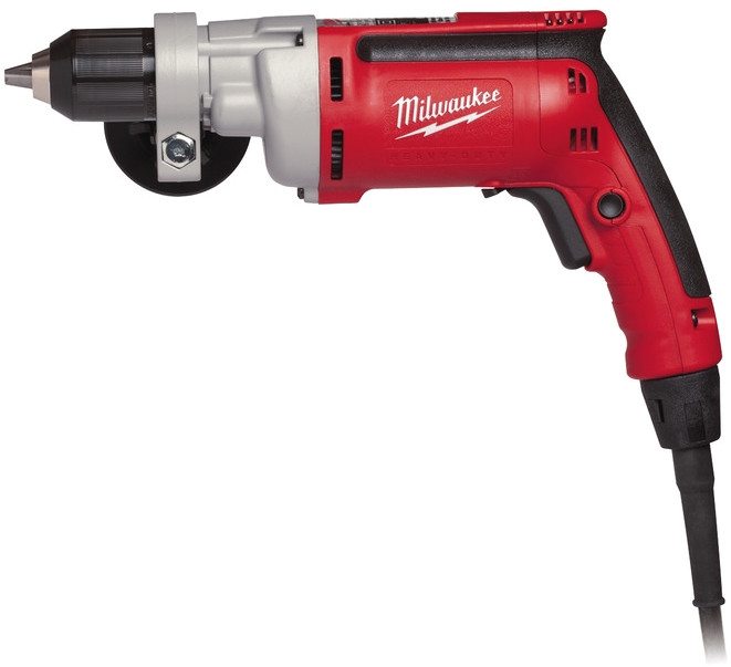 Дрель Milwaukee HDE 13 RQX KIT (4933428550)