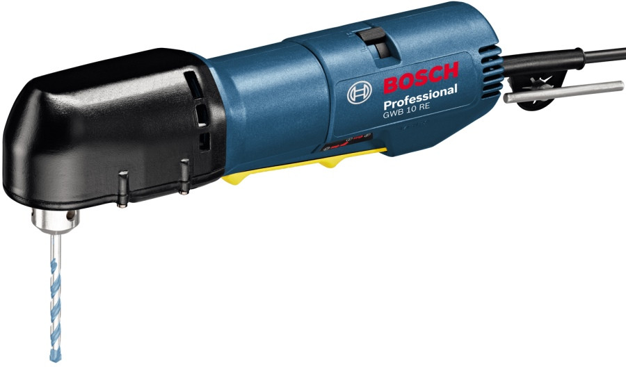 Дриль Bosch GWB 10 RE Professional 0601132708