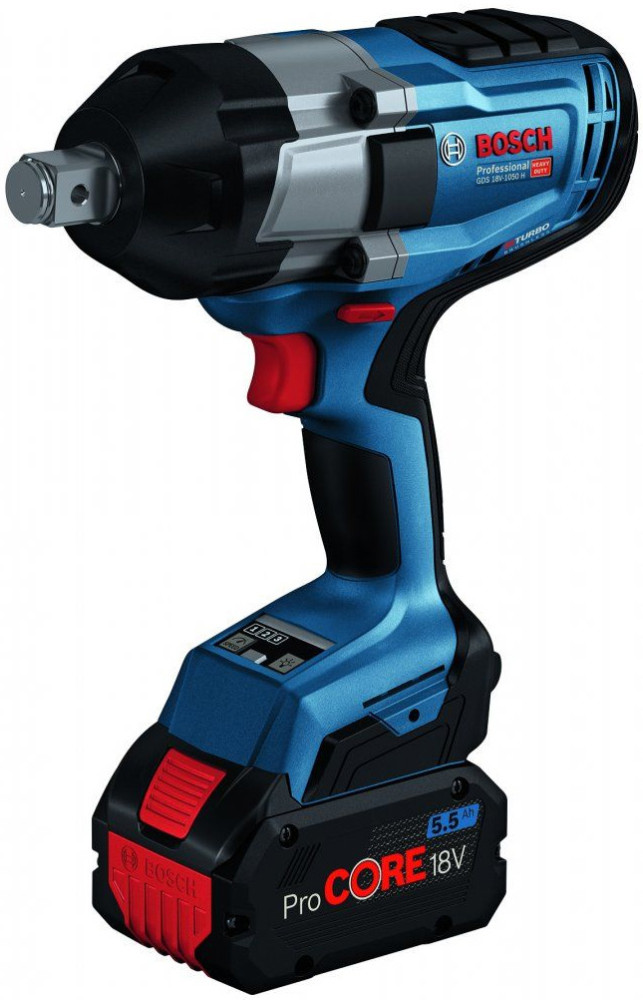 Гайковерт Bosch GDS 18V-1050 H Professional 06019J8503