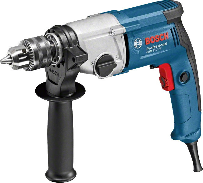 Дриль Bosch GBM 13-2 RE Professional 06011B2001