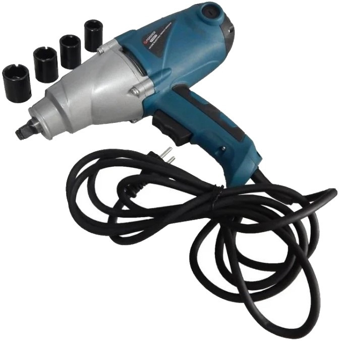 Гайковерт Forsage F-03071