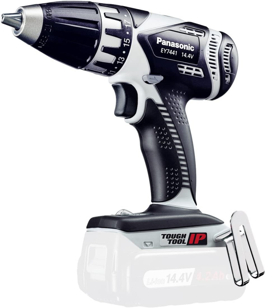 Дрель-шуруповерт Panasonic EY7441X