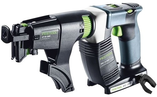 Шуруповерт Festool DWC 18-4500 Li-Basic 564608