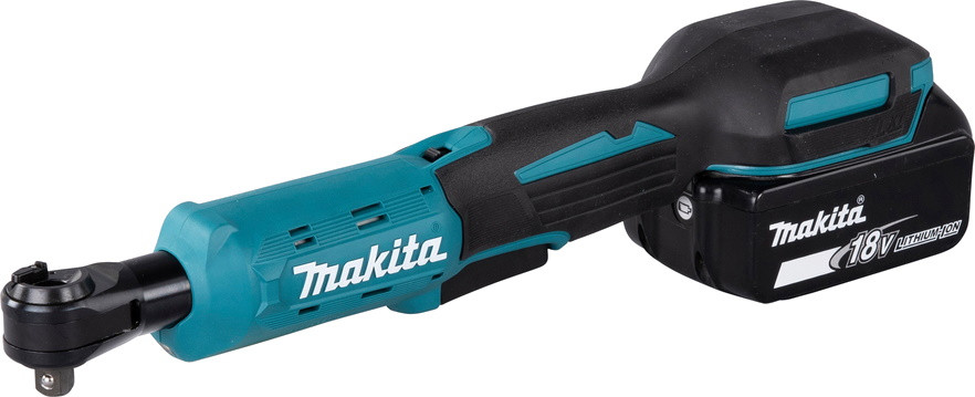 Гайковерт Makita DWR180RF