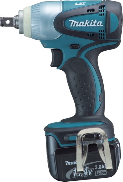 Гайковерт Makita DTW152RFE