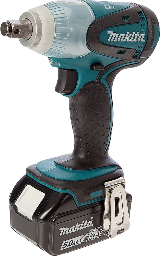 Гайковерт Makita DTW251RTJ
