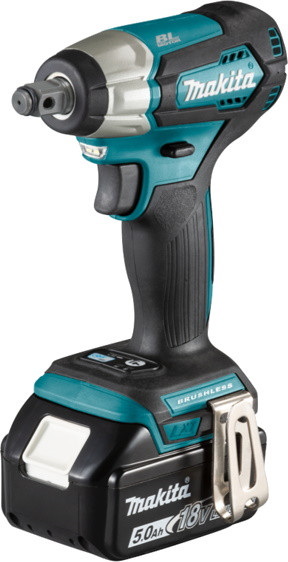 Гайковерт Makita DTW181RTJ