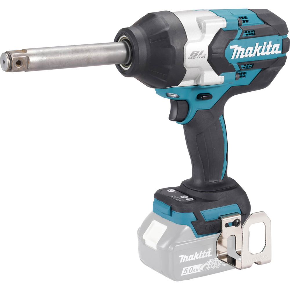 Гайковерт Makita DTW1005Z