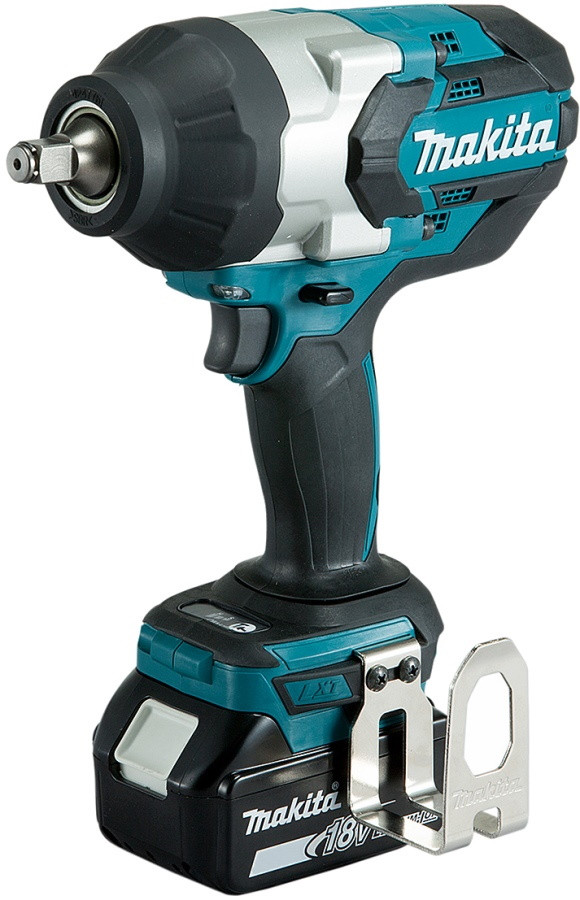 Гайковерт Makita DTW1002RMJ