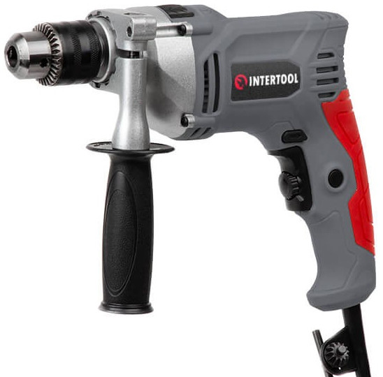 Дриль Intertool DT-0121