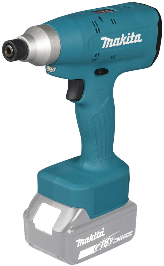 Электроотвертка Makita DFT120TMZ