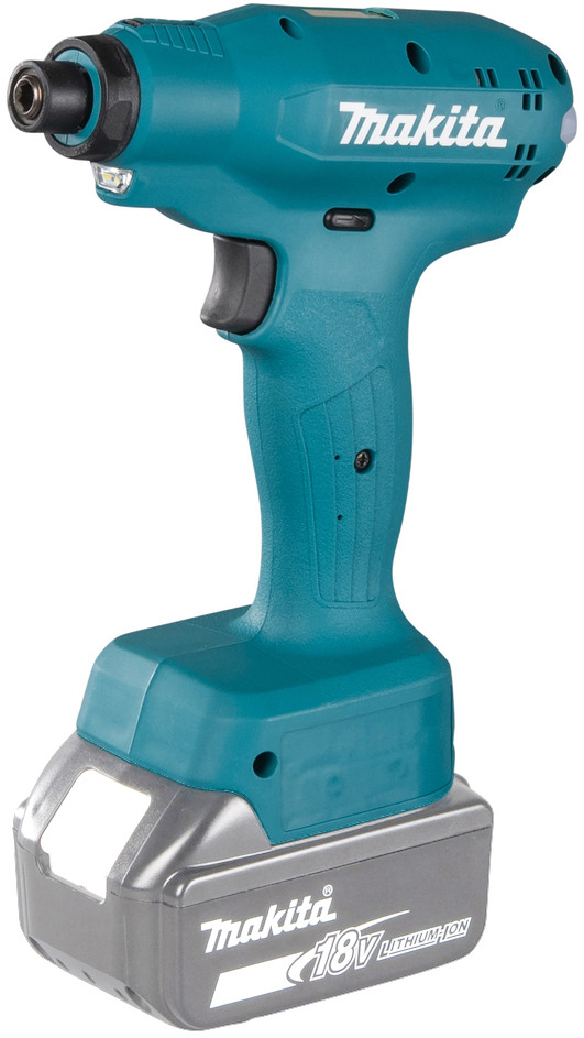 Электроотвертка Makita DFT060FMZ