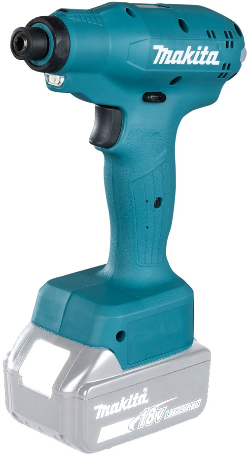 Электроотвертка Makita DFT024FMZ